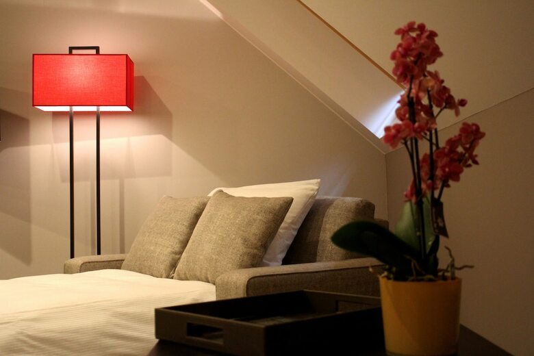 Hotel H�tel Golf Relais De L'empereur