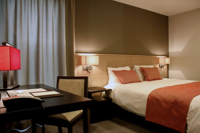 Hotel H�tel Golf Relais De L'empereur
