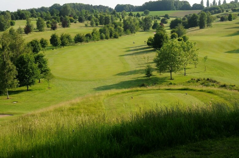 Hotel H�tel Golf Relais De L'empereur