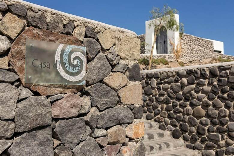 Villa Casa Di Mare