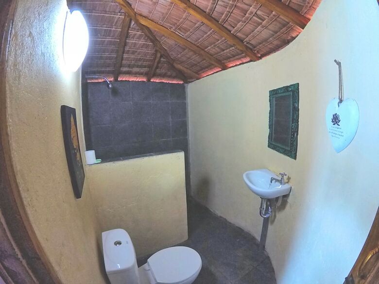 Hotel Cosmos Bungalows
