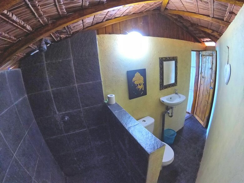 Hotel Cosmos Bungalows