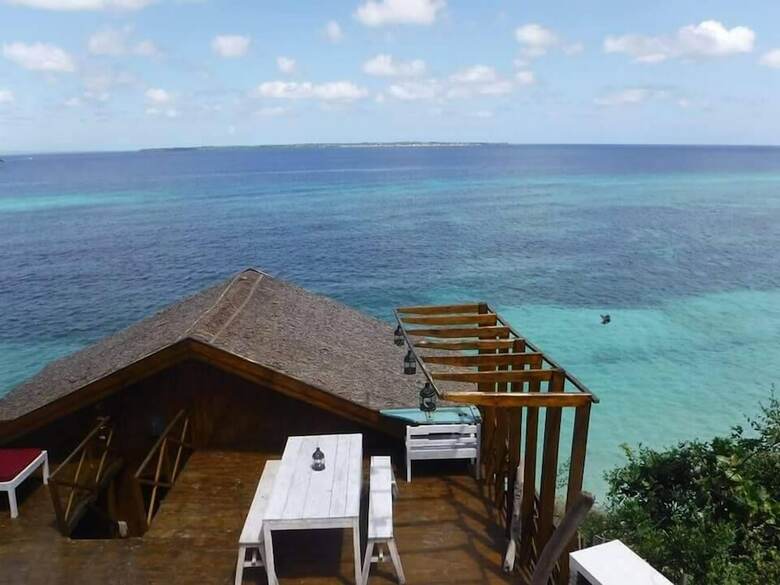 Hotel Cosmos Bungalows