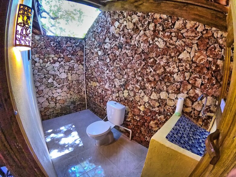 Hotel Cosmos Bungalows