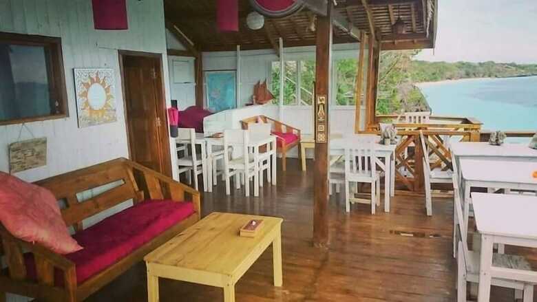 Hotel Cosmos Bungalows