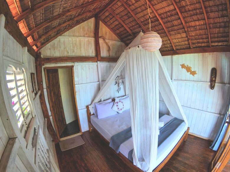 Hotel Cosmos Bungalows