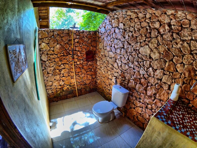Hotel Cosmos Bungalows