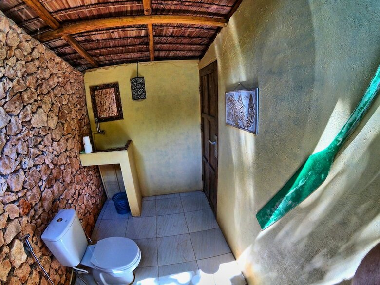 Hotel Cosmos Bungalows