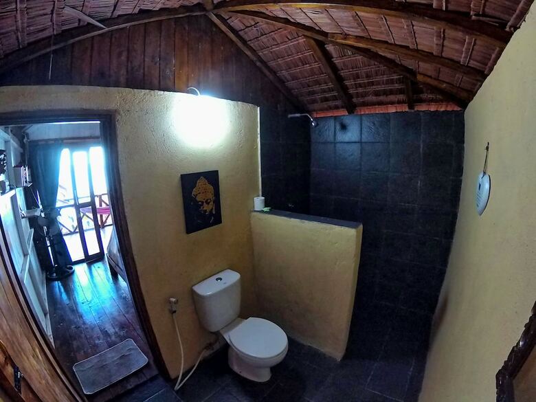Hotel Cosmos Bungalows