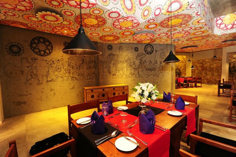 Hotel Skyloft Kandy