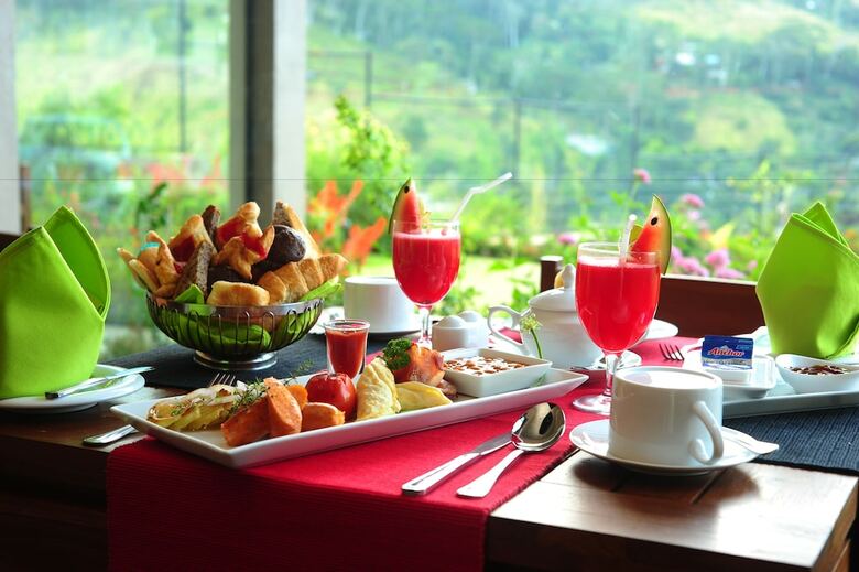 Hotel Skyloft Kandy