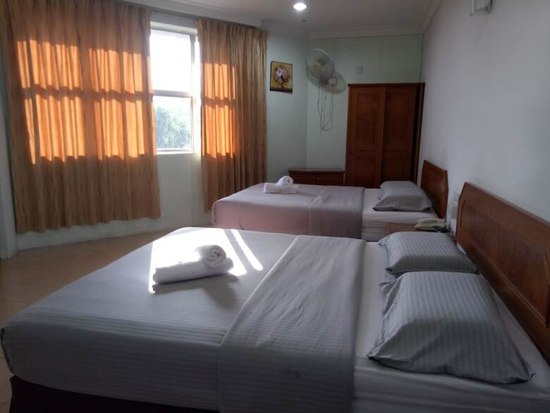 Sherwinton Hotel
