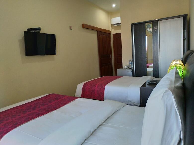 Hotel Beji Ayu Homestay