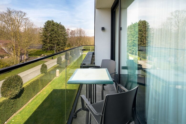 Hotel Weinebrugge