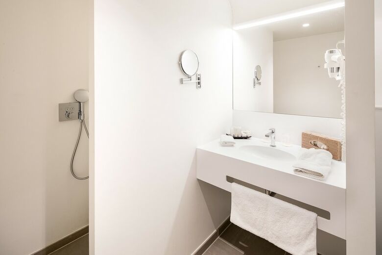 Hotel Weinebrugge