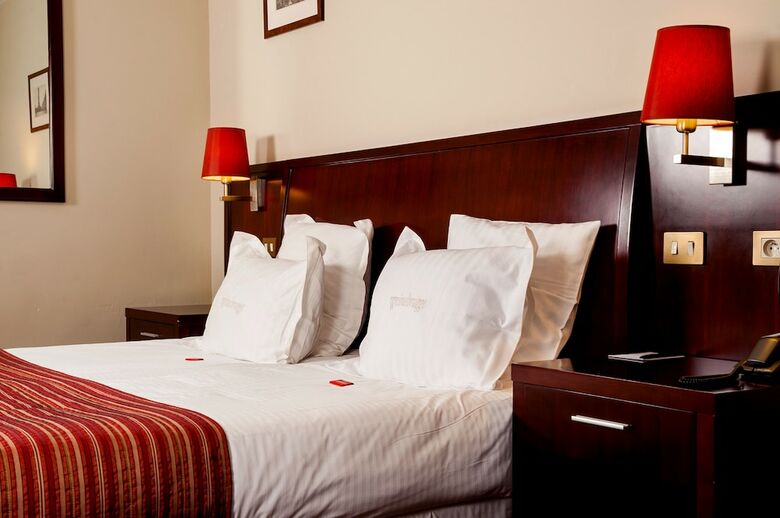 Hotel Weinebrugge
