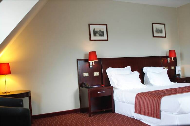 Hotel Weinebrugge