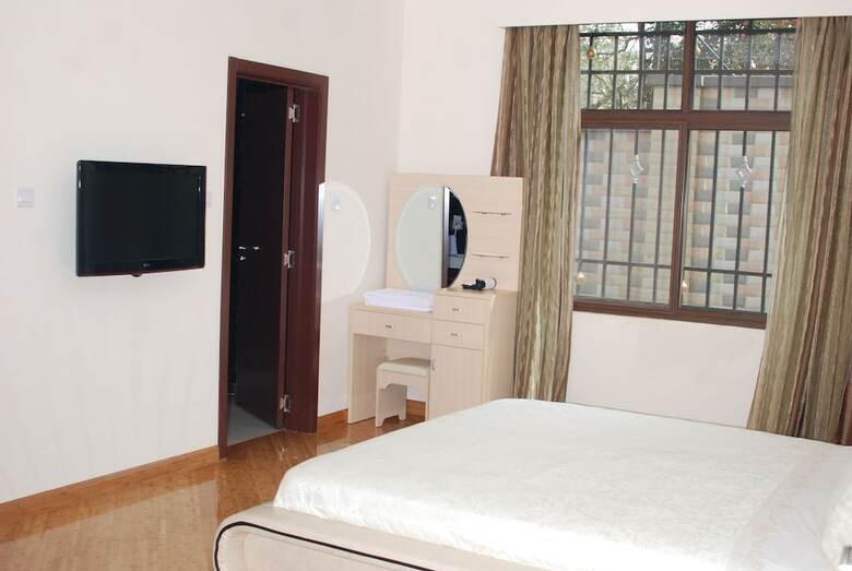 Aparthotel The Panari Residence