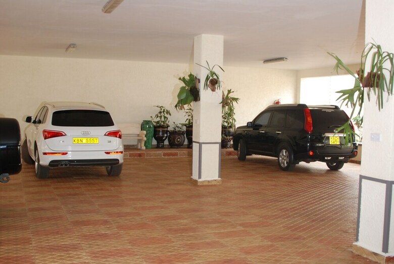 Aparthotel The Panari Residence
