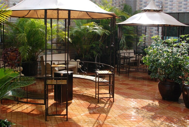 Aparthotel The Panari Residence