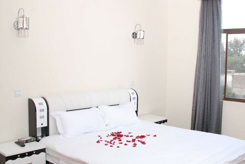 Aparthotel The Panari Residence