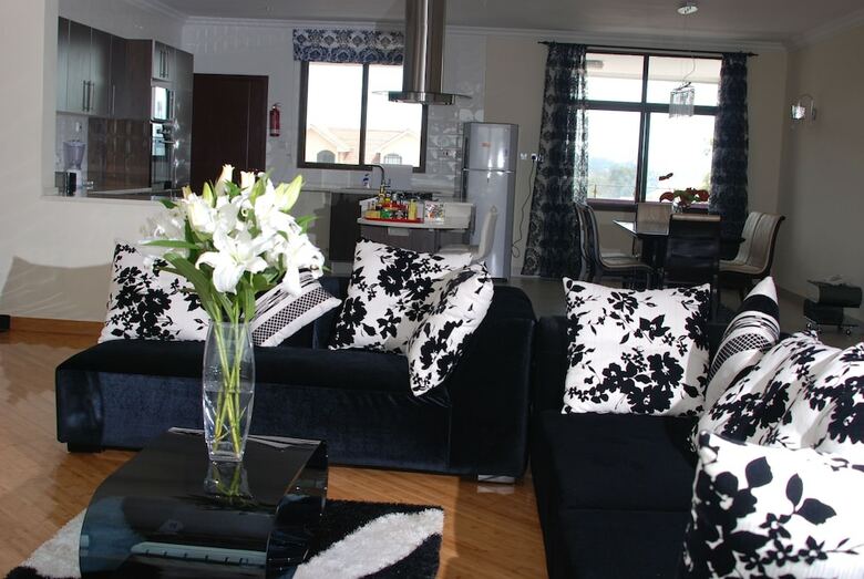 Aparthotel The Panari Residence