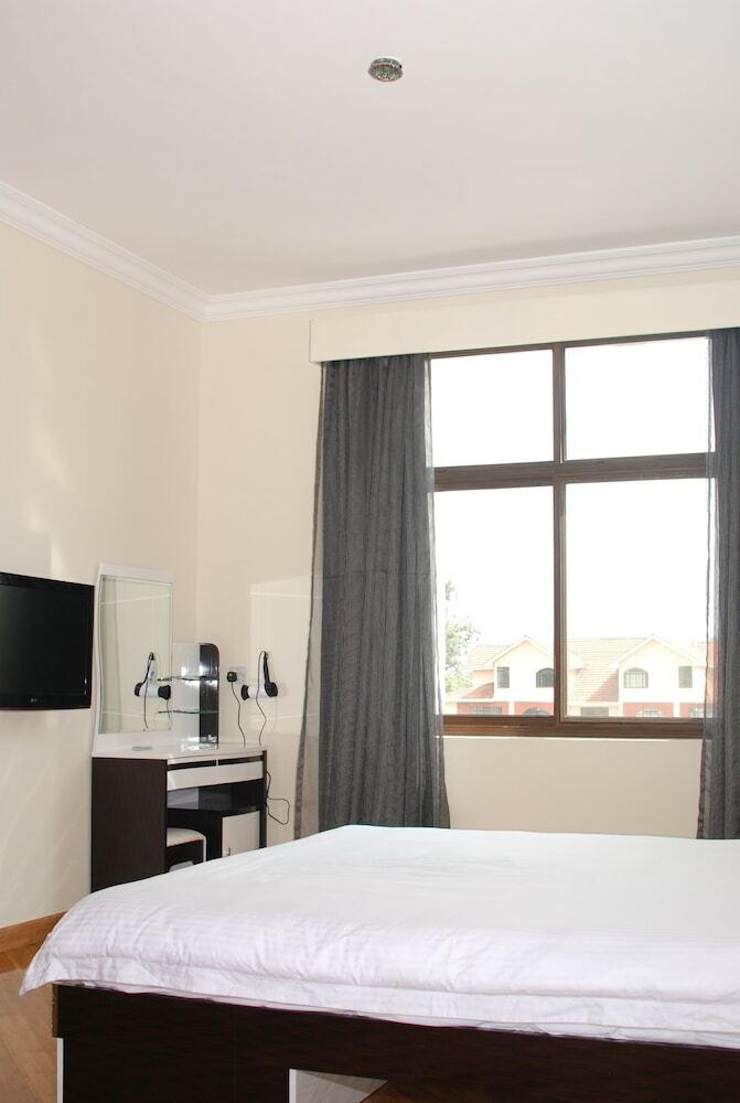 Aparthotel The Panari Residence