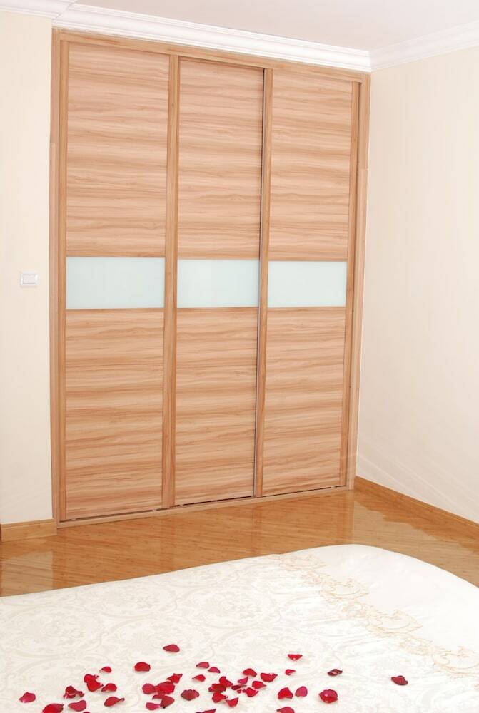 Aparthotel The Panari Residence