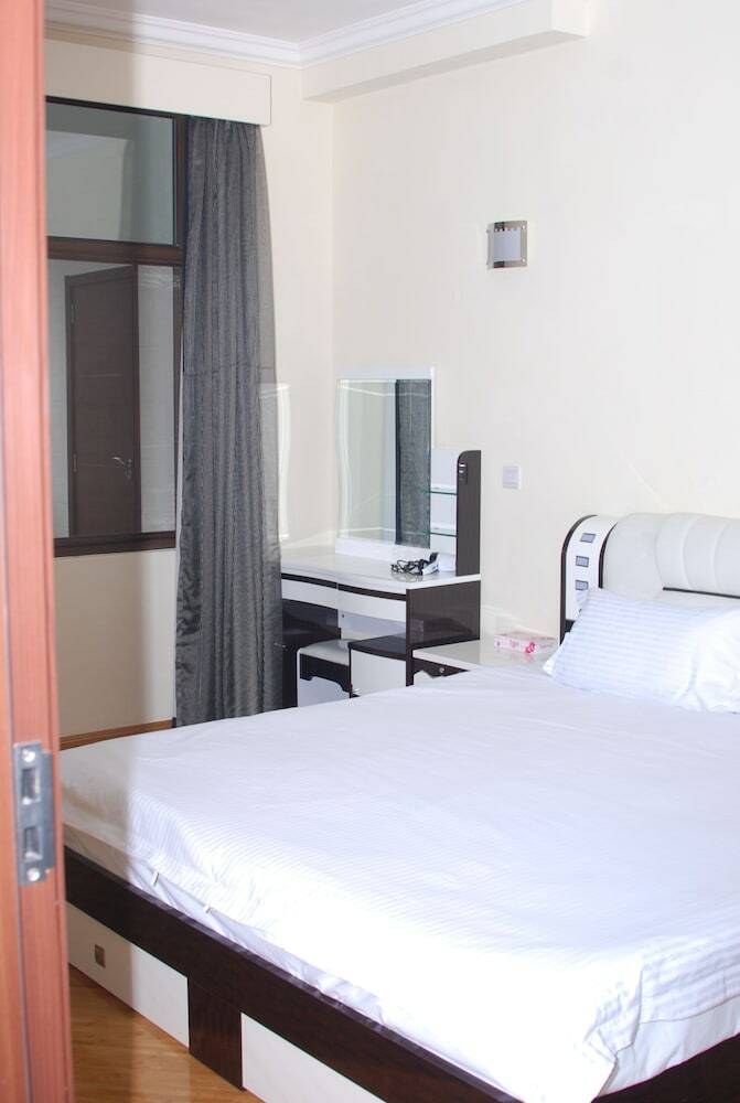 Aparthotel The Panari Residence
