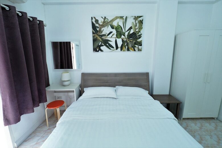 Hotel Namnon Place
