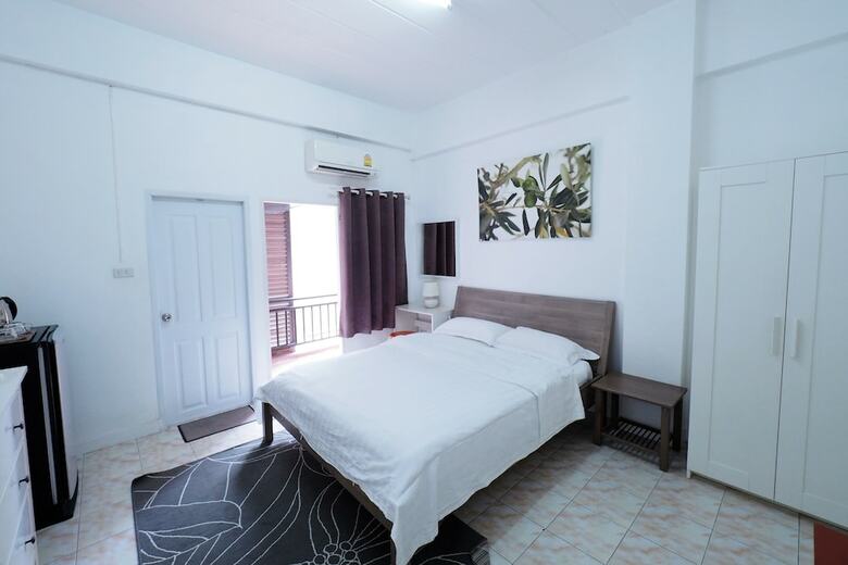 Hotel Namnon Place