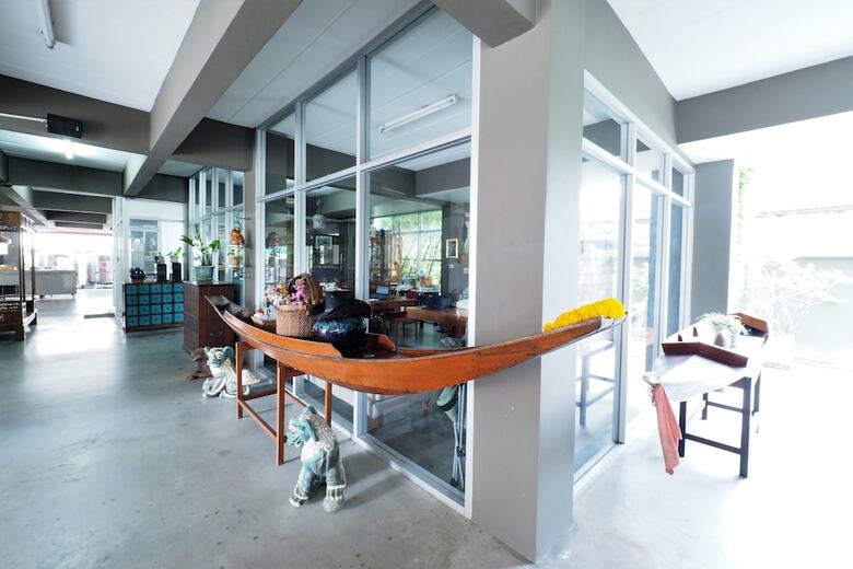 Hotel Namnon Place