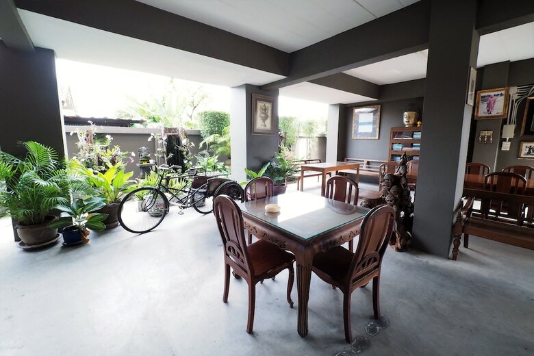 Hotel Namnon Place