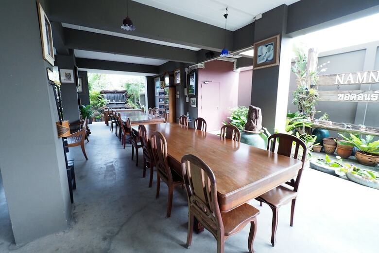 Hotel Namnon Place