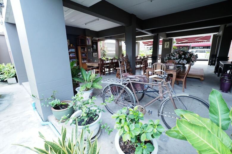 Hotel Namnon Place