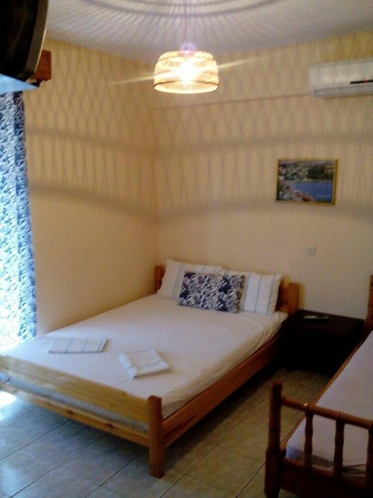 Apartamentos Nebo Hotel