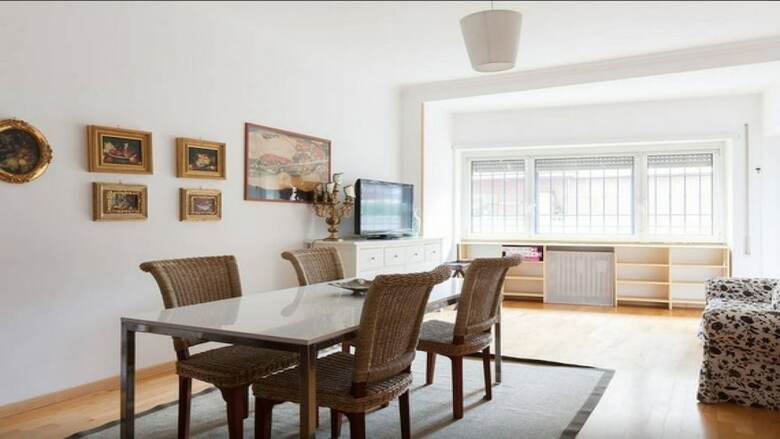 Apartamento Five Star
