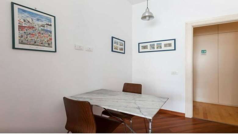 Apartamento Five Star