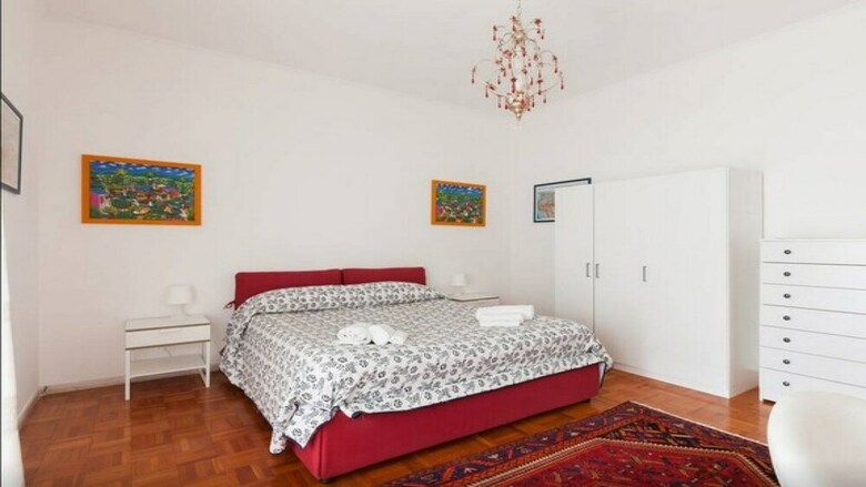 Apartamento Five Star