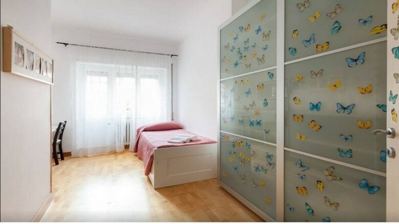 Apartamento Five Star