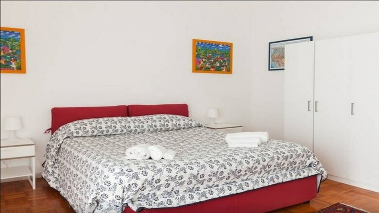 Apartamento Five Star