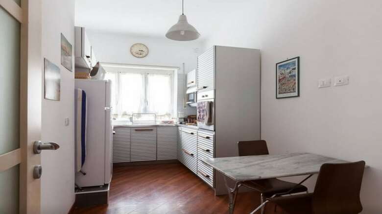 Apartamento Five Star