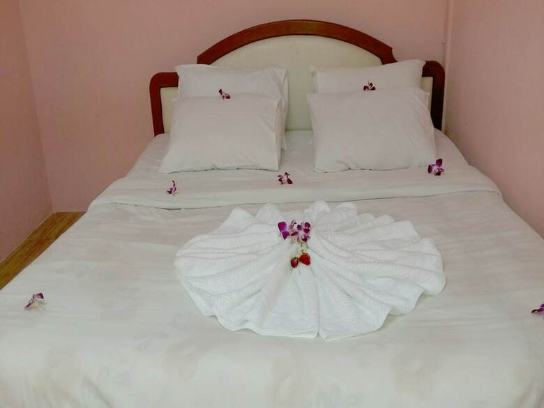 Hostal Krabi Bed Sleep Hotel