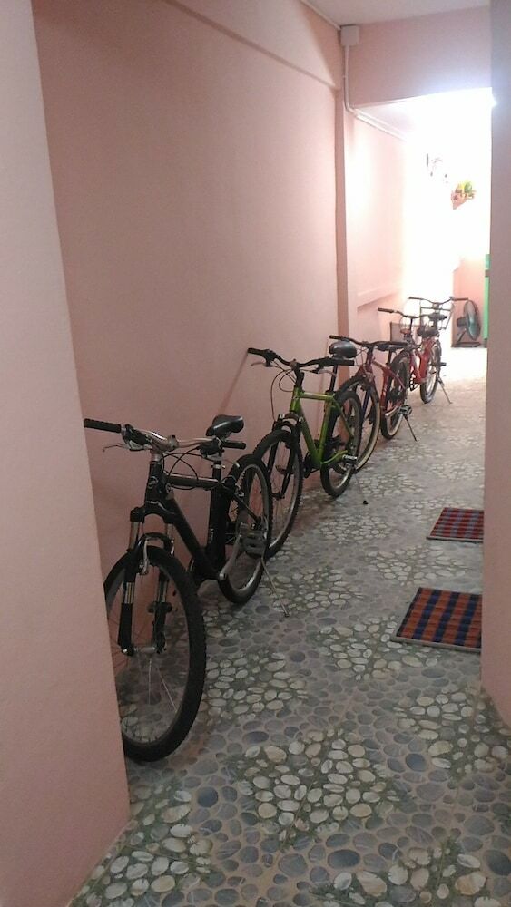 Hostal Krabi Bed Sleep Hotel