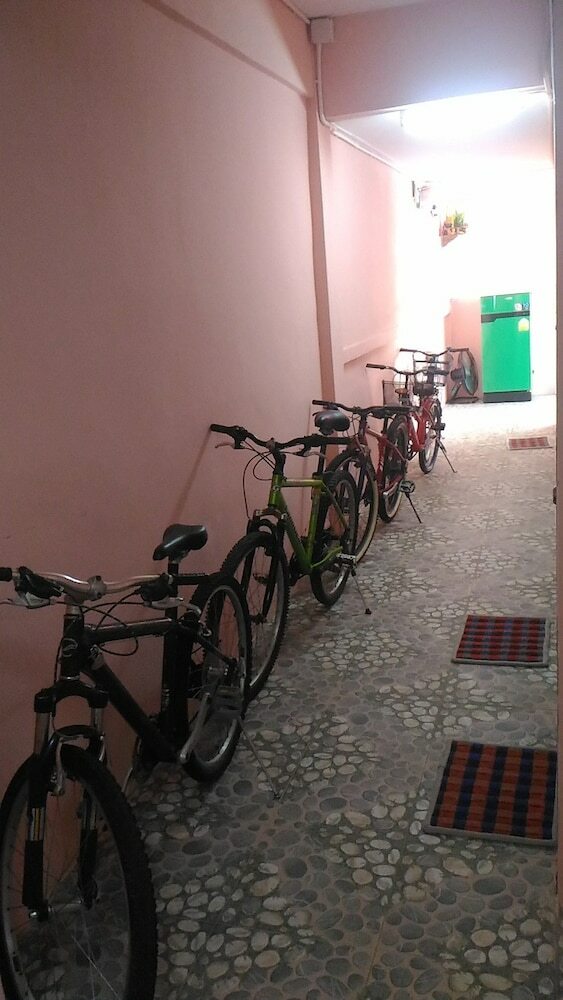 Hostal Krabi Bed Sleep Hotel