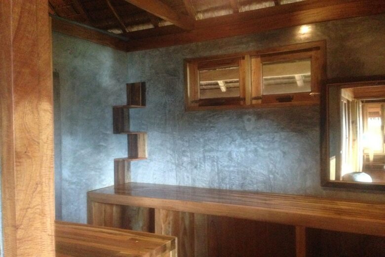Hotel Phi Phi Phu Chalet Resort