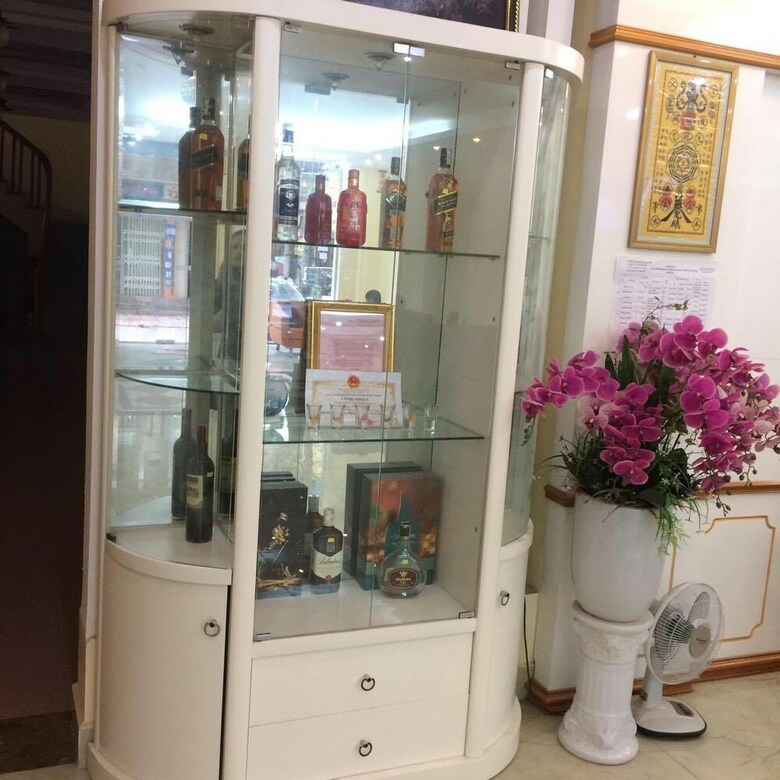 Hoang Yen Hotel