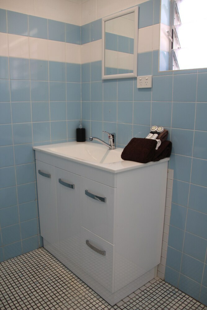 Apartamentos Kurrimine Beach Huts