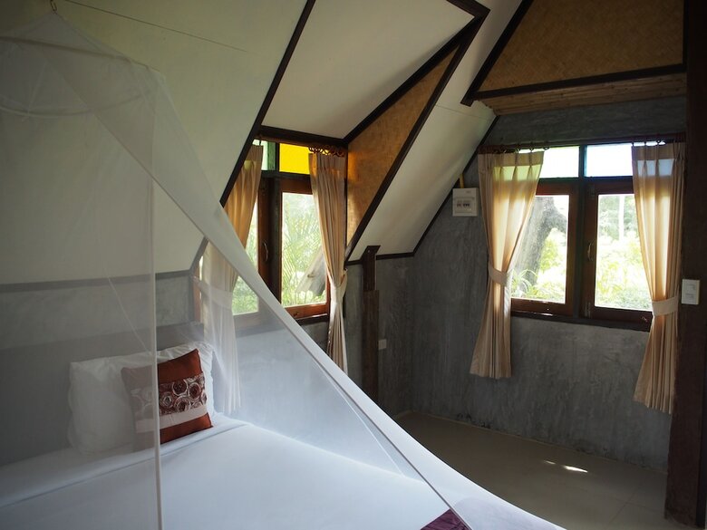 Hotel Lanta Happy Hill Resort