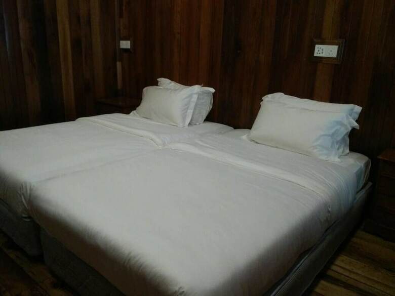 Hotel Kembara Resort